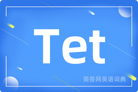 Tet