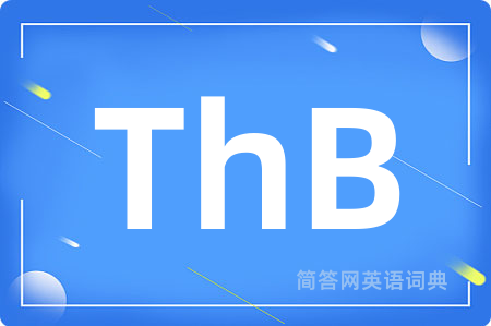 ThB