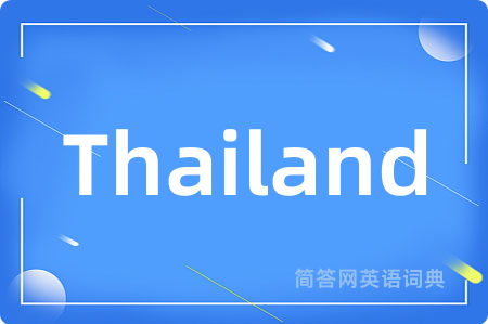 Thailand