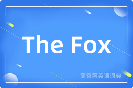 The Fox