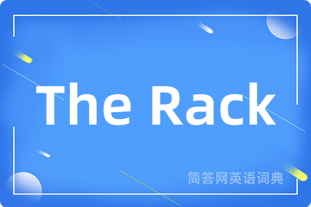 The Rack
