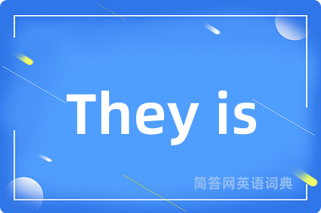 They is