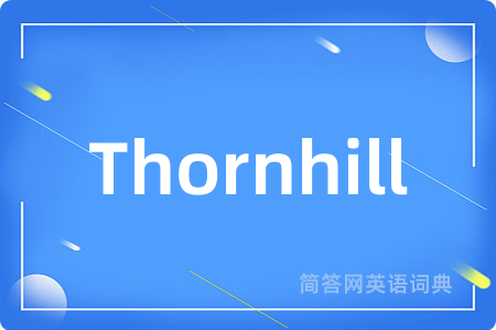 Thornhill