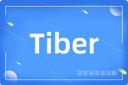 Tiber