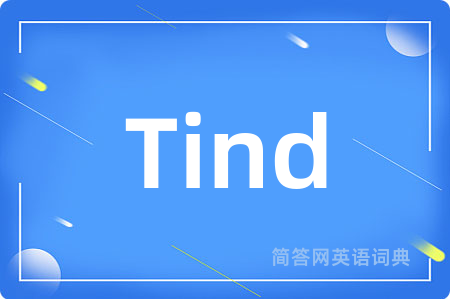 Tind