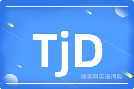 TjD