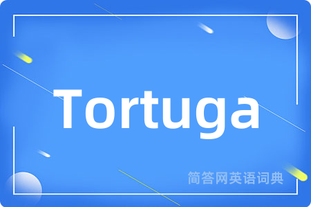 Tortuga