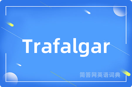 Trafalgar