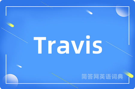 Travis