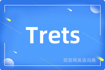 Trets