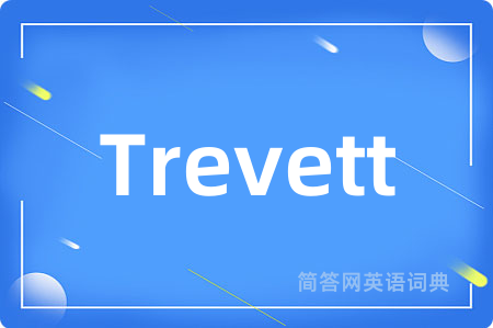 Trevett