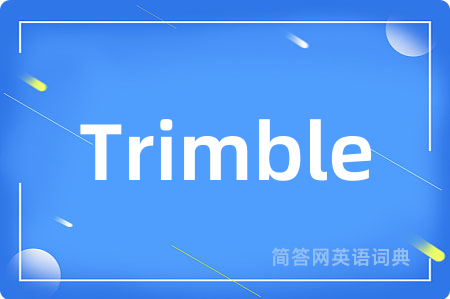 Trimble
