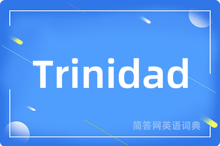Trinidad