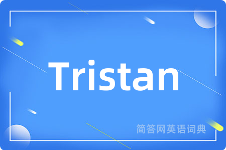 Tristan