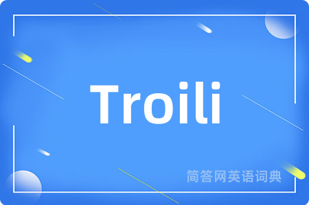 Troili