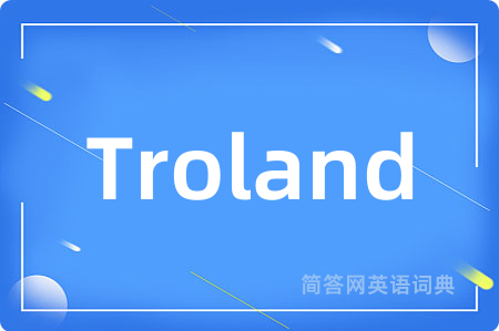 Troland