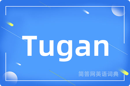 Tugan