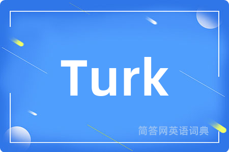 Turk
