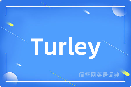 Turley
