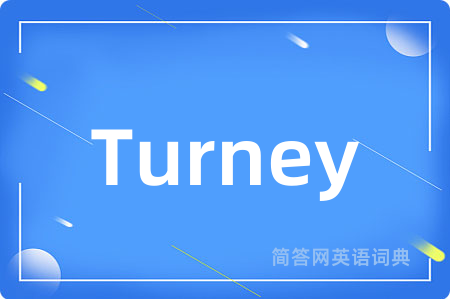 Turney