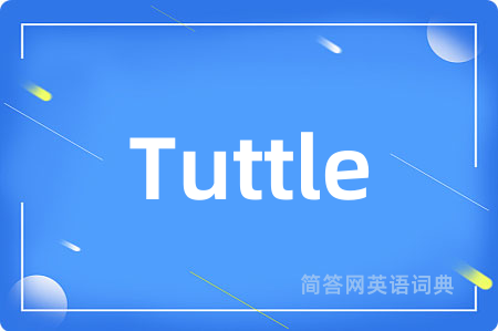 Tuttle