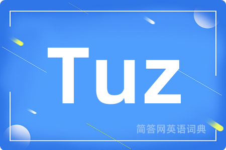 Tuz