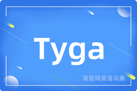 Tyga