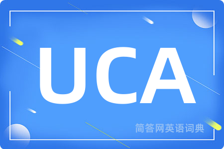 UCA