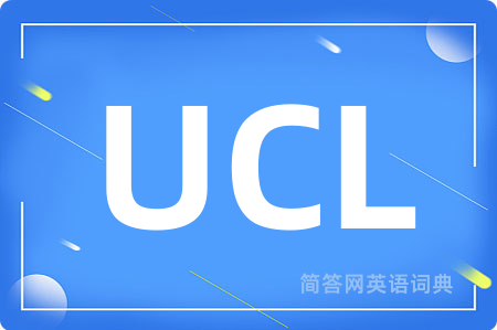 UCL
