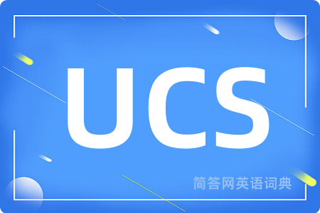 UCS