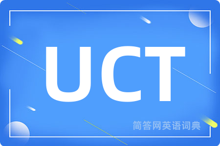 UCT