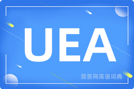 UEA