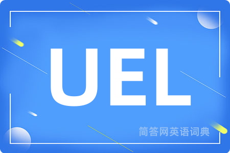 UEL