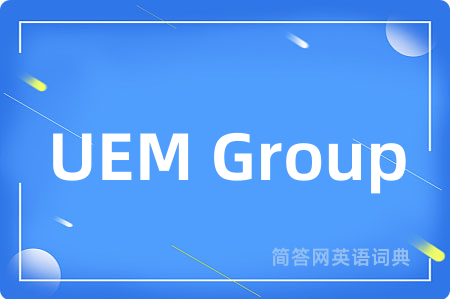 UEM Group