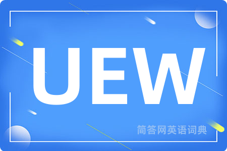 UEW
