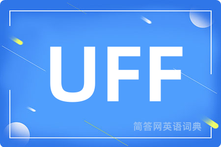 UFF