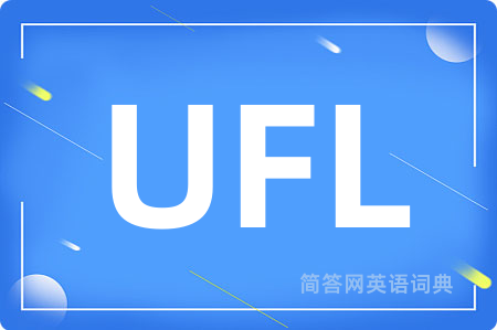 UFL