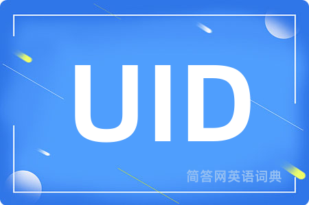UID