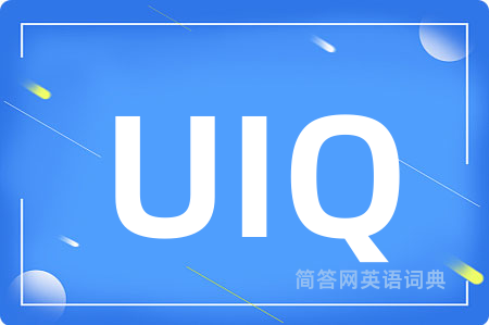 UIQ