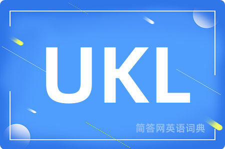 UKL