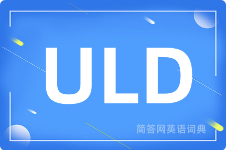 ULD