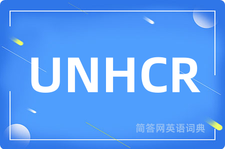 UNHCR