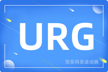 URG