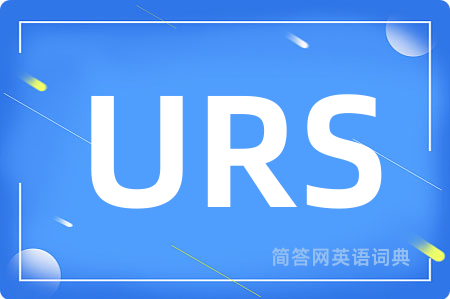 URS