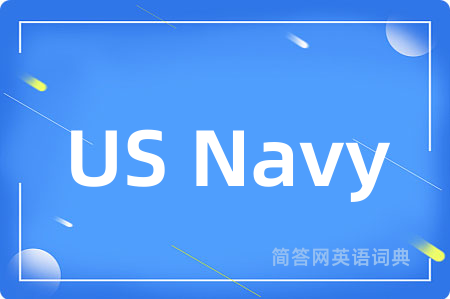 US Navy
