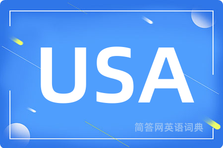 USA
