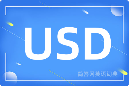USD