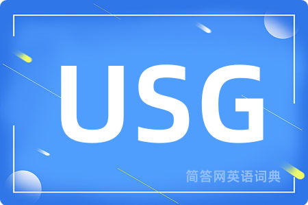USG