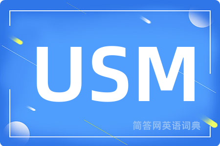 USM
