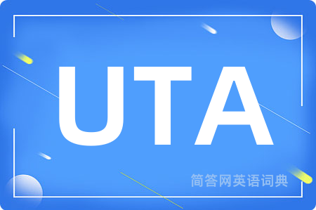 UTA